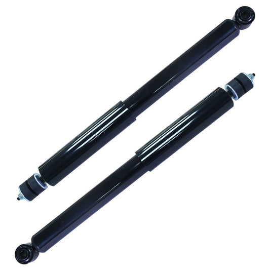 Dodge Ram 1500 2002 - 2008 2WD Front Shock Absorbers Set