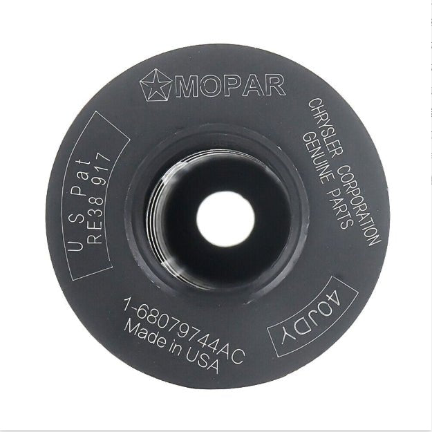 Dodge Ram Filter 2011 - 2013