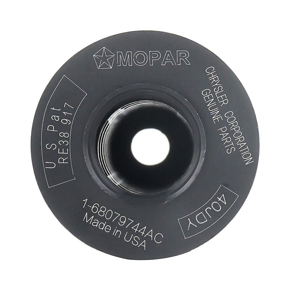 Dodge Ram Filter 2011 - 2013