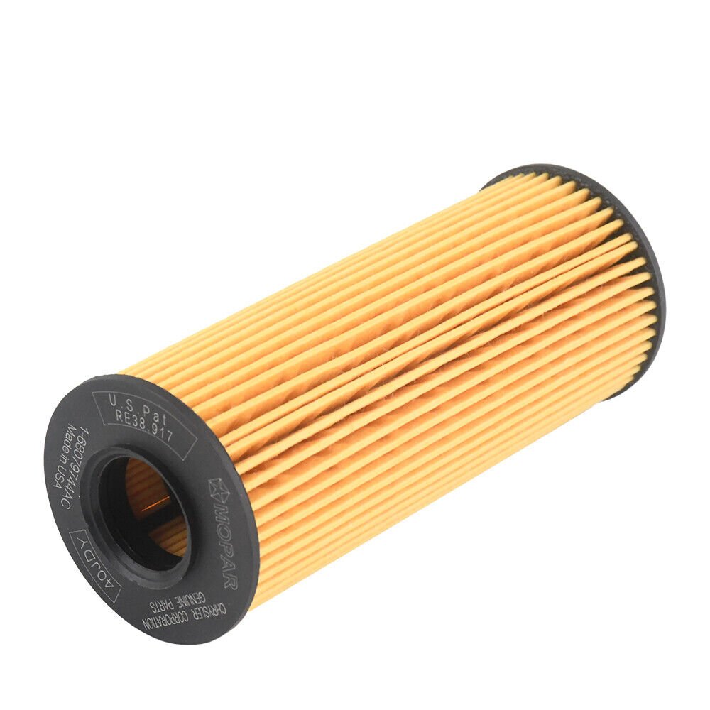 Dodge Ram Filter 2011 - 2013