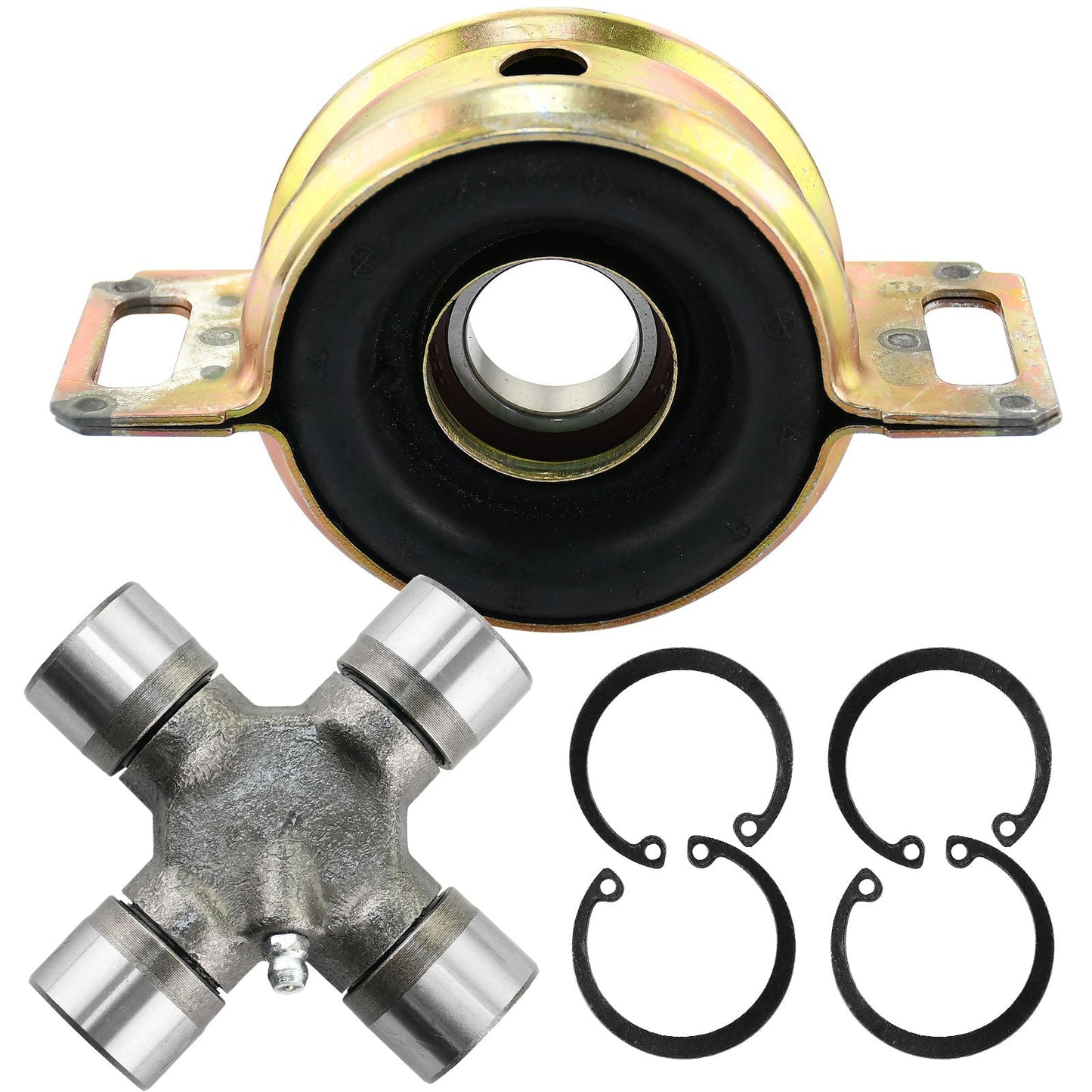 Drive Shaft Center Bearing & Support For Toyota Tacoma
