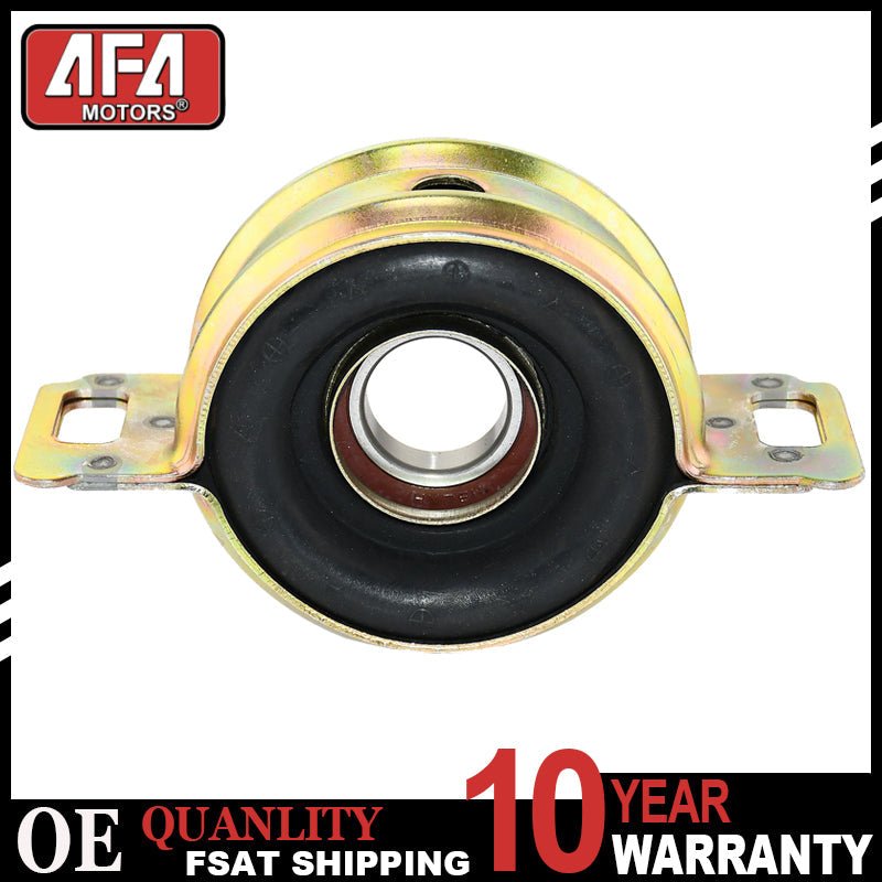 Driveshaft Center Support With Bearing For 2000 - 2015 Tundra