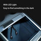 Dust - proof Model 3/Y 27W Phone Fast Charger USB Hub Docking Station