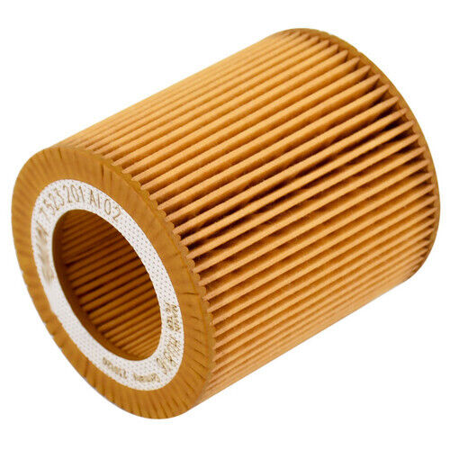 BMW 130I 325XI 535XI 740LI X5 X6 Z4 M3 Genuine BMW Engine Oil Filter 3 Pack