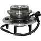 Ford Front Wheel Bearing Hub ABS