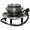 Ford Front Wheel Bearing Hub ABS