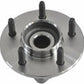 Ford Front Wheel Bearing Hub ABS