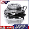 CHEVROLET BLAZER Wheel Hub Assembly 1997-2005