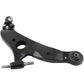Toyota Sienna MOOG Front Lower Control Arms Ball Joints Kit