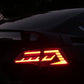 Eagle Eye Style LED Tail Light (1 Pair) For Tesla Model 3/ Y