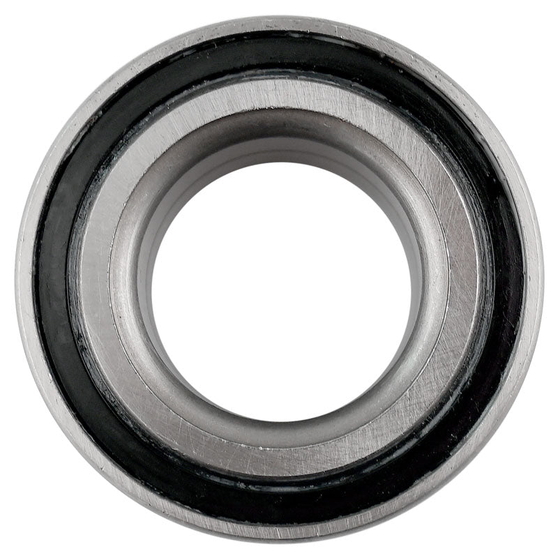 Two TIMKEN wheel bearings (model 510070) with two orange-black TIMKEN boxes, automotive replacement parts.

