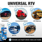 Victor Reinz 70-31414-40 Reinzosil RTV Silicone