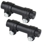 Dodge Ram 2500 3500 4WD 10pc Front Ball Joints Tie Rod Kit