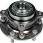 Toyota Sequoia Wheel Hub 2008-2019
