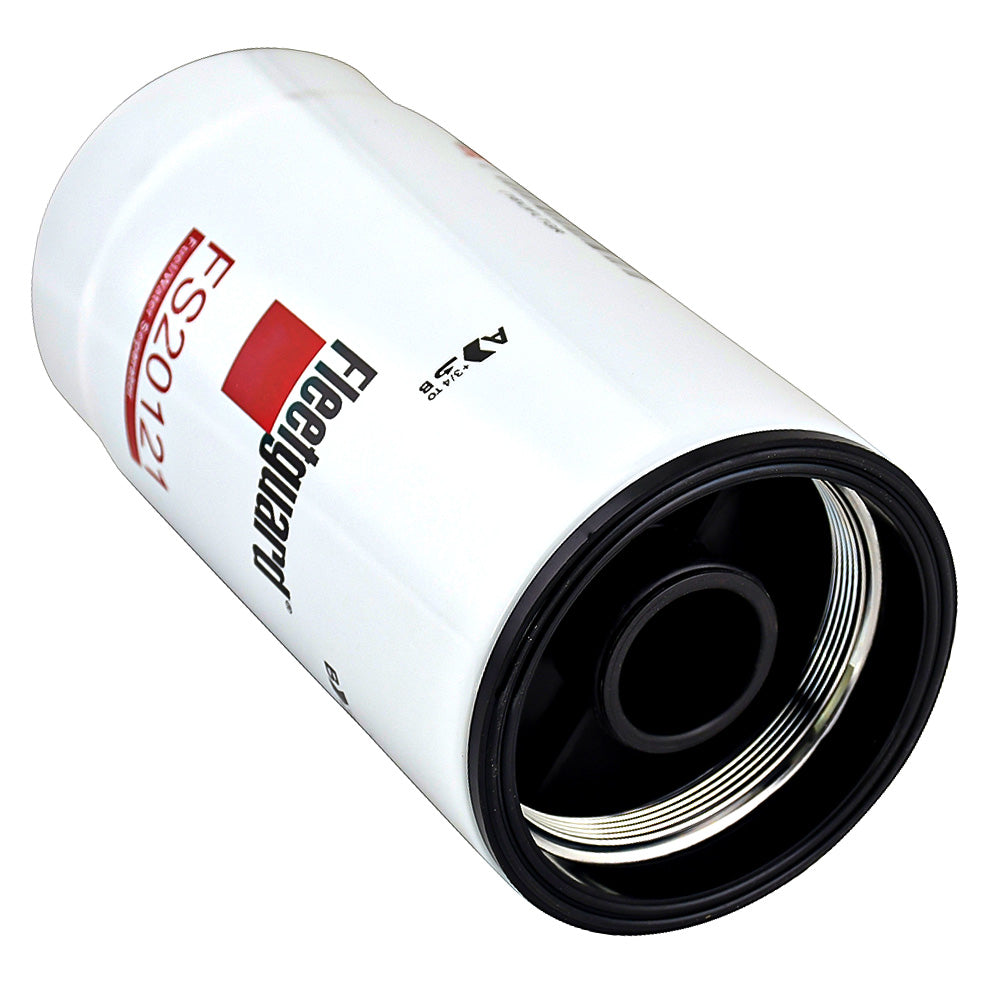 Cummins L9 B6.7 Fleetguard Cummins Fuel/Water Separator FS20121 Fits