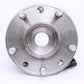 CHEVROLET BLAZER Wheel Hub Assembly 1997-2005
