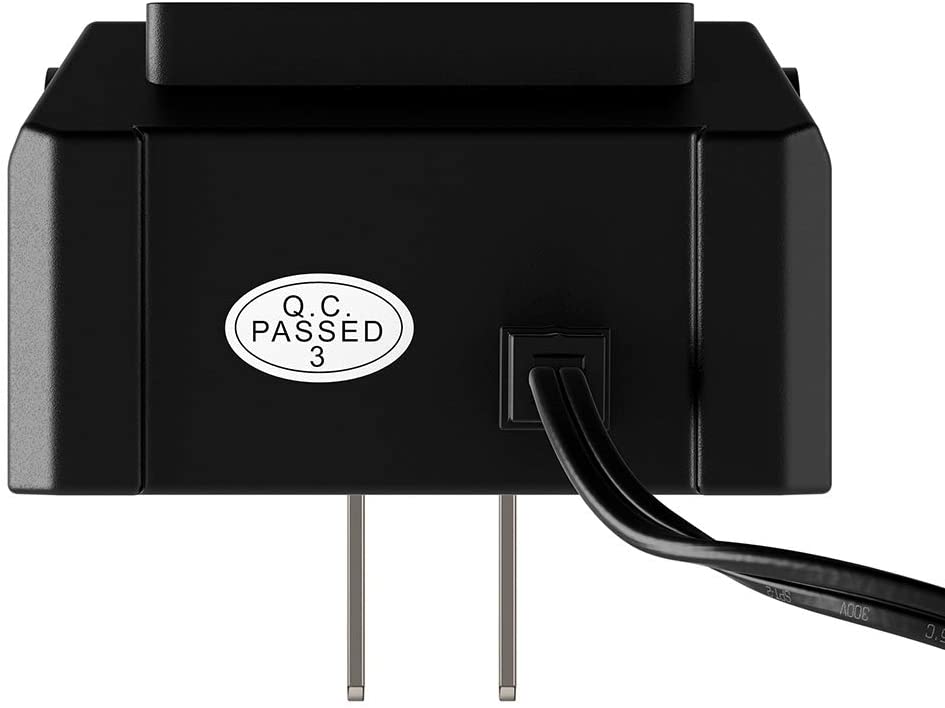 Battery Jr Junior Maintainer Charger 021-0123 12 Volt