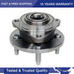 CHEVROLET COBALT Wheel Hub Assembly 2003-2007