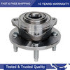 CHEVROLET COBALT Wheel Hub Assembly 2003-2007