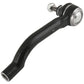 Nissan Rogue ES800582 ES800583 MOOG Front Outer Tie Rod Ends