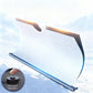 Electric Windshield Sunshade for Model Y/Y Juniper & Model 3/3 Highland Auto - Retractable One - Touch Control Smart Sunshade | Tlyard