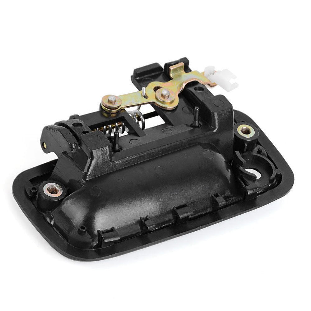 Exterior Door Handle For 1995 - 2004 Toyota Tacoma Front