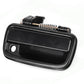 Exterior Door Handle For 1995 - 2004 Toyota Tacoma Front