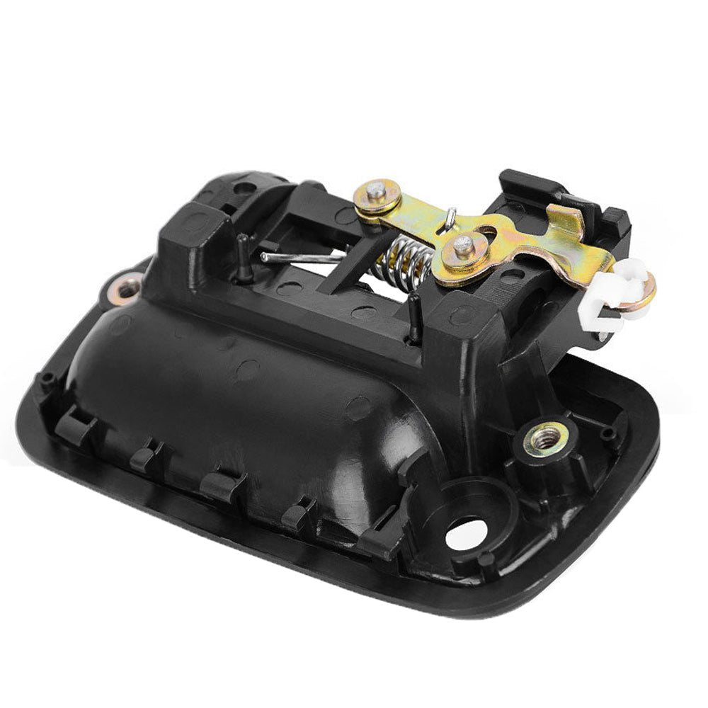 Exterior Door Handle For 1995 - 2004 Toyota Tacoma Front