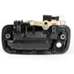 Exterior Door Handle For 1995 - 2004 Toyota Tacoma Front