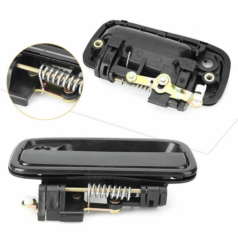 Exterior Door Handle For 1995 - 2004 Toyota Tacoma Outer Front
