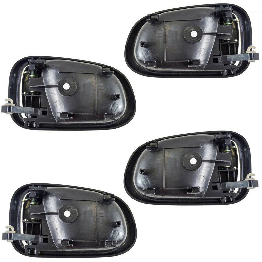 Exterior Door Handle LH RH For 1993 1994 95 - 1997 Geo Prizm