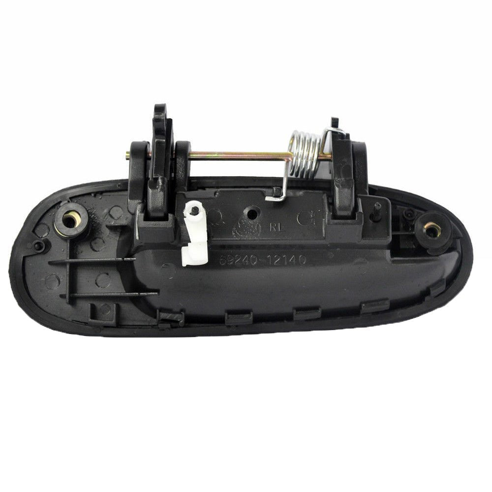 Exterior Door Handles For 1993 - 1997 Toyota Corolla Prizm