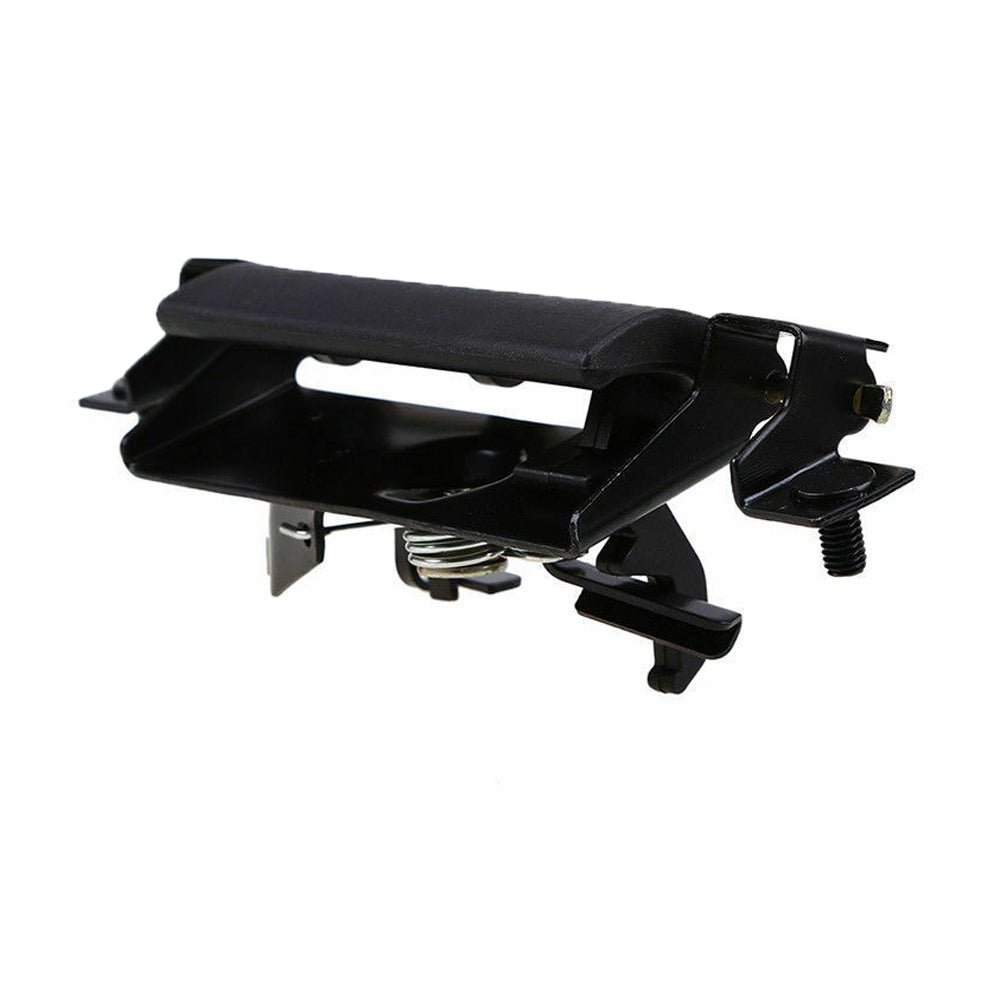 Exterior Handle For 1998 - 2003 Toyota Sienna Rear Outside