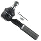 Dodge Ram 2500 3500 4WD 10pc Front Ball Joints Tie Rod Kit