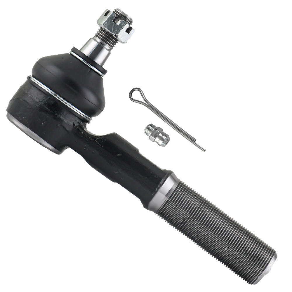 Dodge Ram 2500 3500 4WD 10pc Front Ball Joints Tie Rod Kit