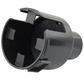 Car Cup Holder Expander with Adjustable Base