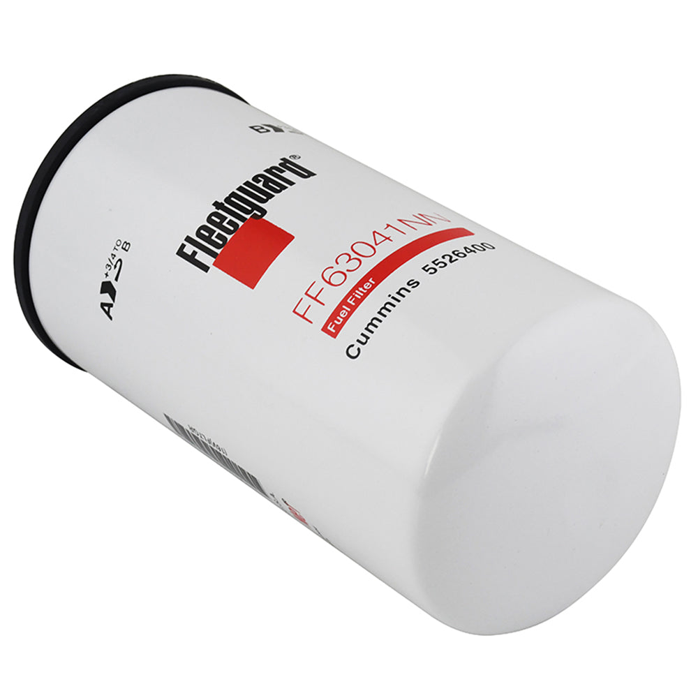 Cummins 5526400 FF63041 FF63041NNEB Fleetguard FF63041NN Fuel Filter