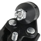 Toyota Sienna MOOG Front Lower Control Arms Ball Joints Kit