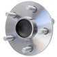 Toyota Corolla Wheel Hub Assembly 2000-2005