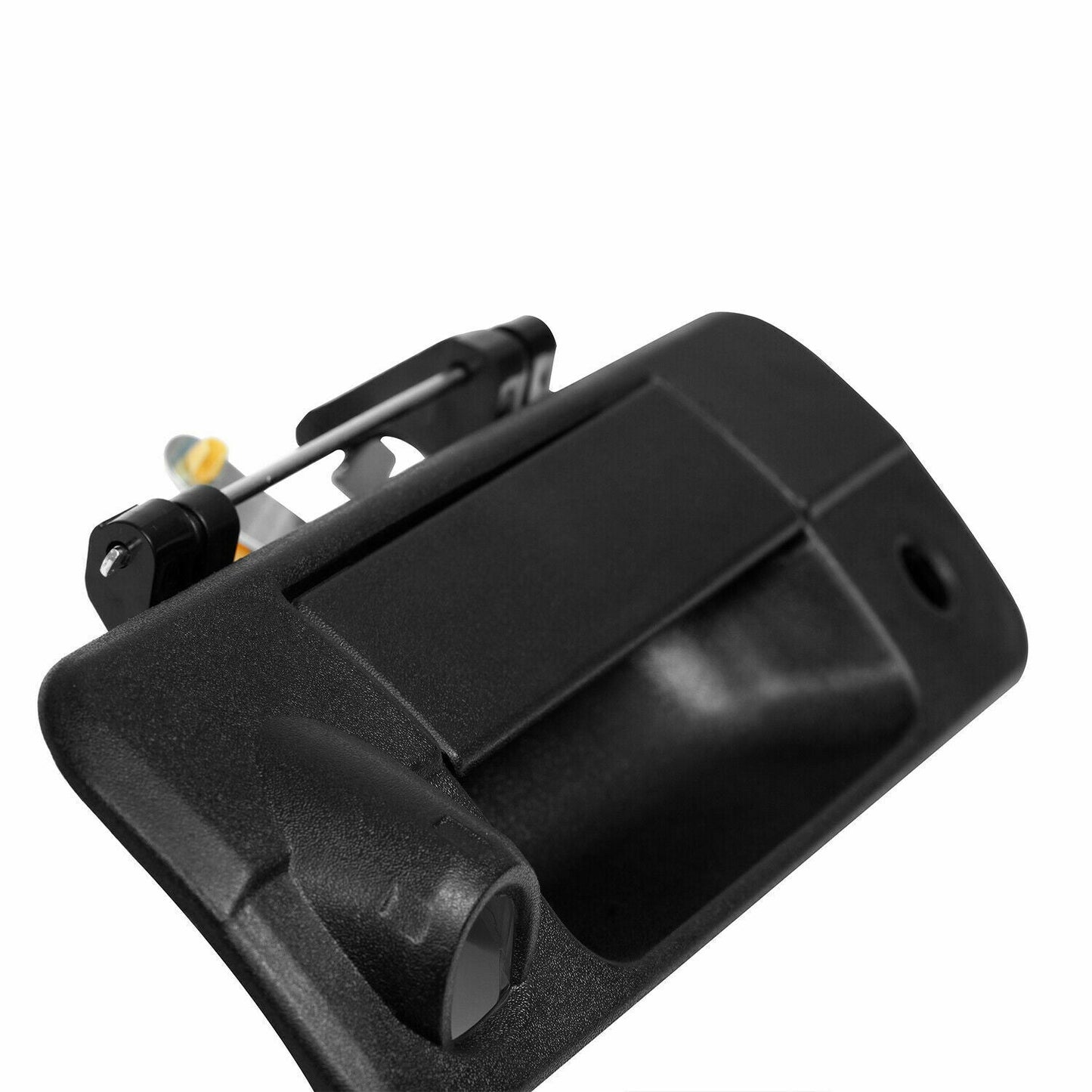 Fit For Toyota Tundra Texture 2007 - 13 Black Tailgate Handle
