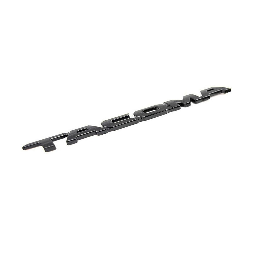 Fits 2016 - 2019 Toyota Tacoma New TRD Pro Factory Black