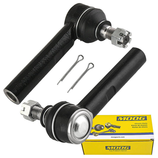FJ Cruiser GX470 ES80378 MOOG Front Outer Tie Rod End Links