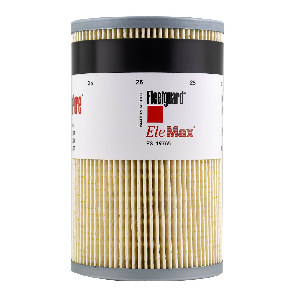 Fleetguard Fuel Water Separator Filter FS19765 Cummins ISX