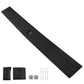 Flexible Tailgate Step Cover | 2015–2020 Ford F150 Molding