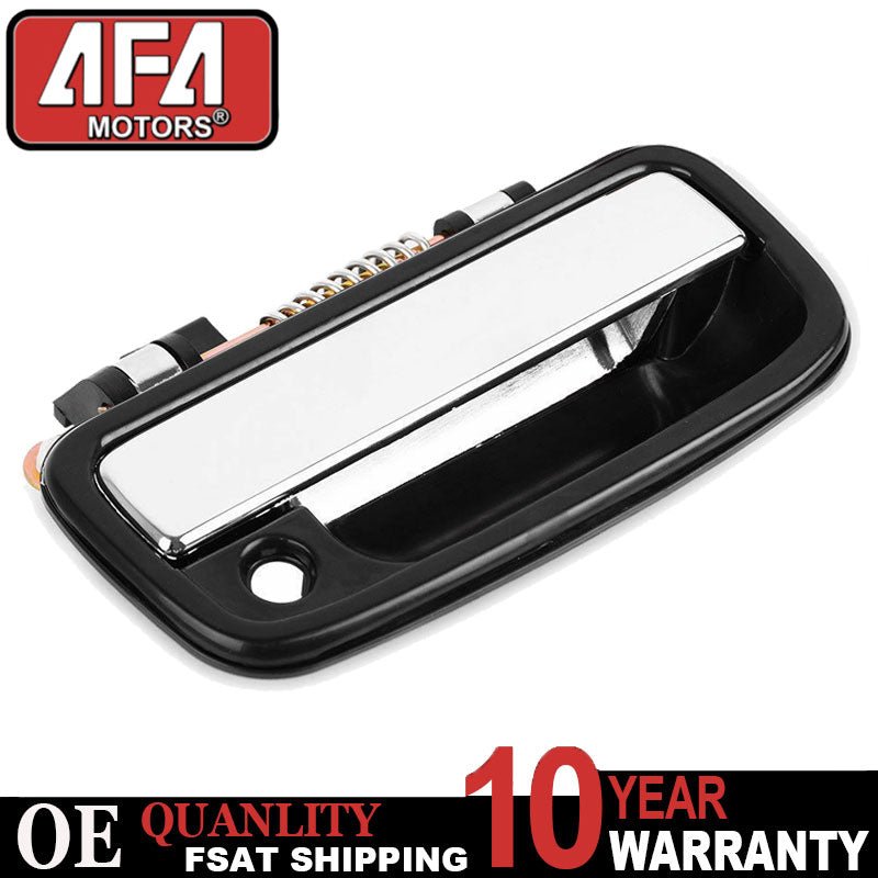 For 1995 - 04 Toyota Tacoma Front Passenger Side Outside Outer