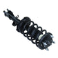 Ford Escape 2001 - 2012 front Strut Assembly w/ Coil Spring