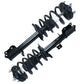 Ford Escape 2001 - 2012 front Strut Assembly w/ Coil Spring