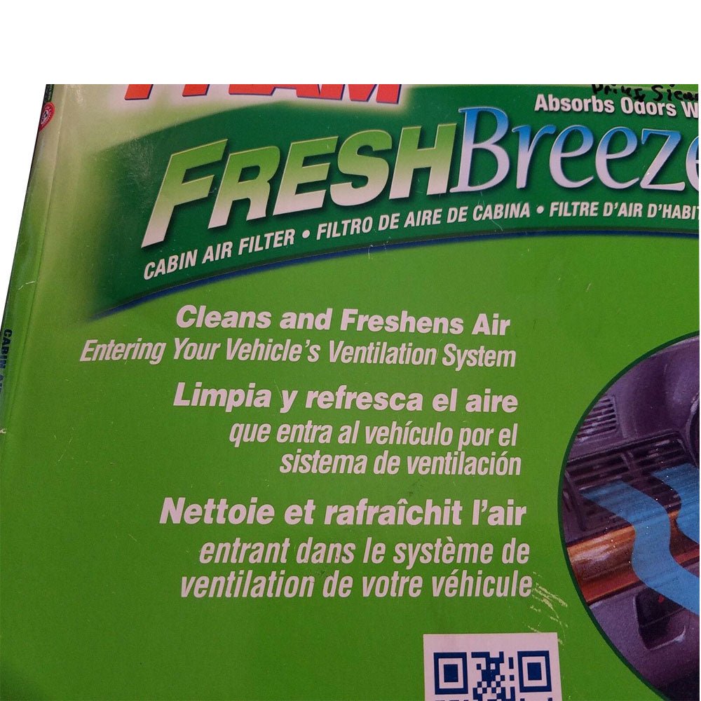 Ford Escape Brake Pads 2001 - 2007