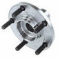Ford Escape Wheel Hub 2001 - 2012