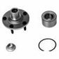 Ford Escape Wheel Hub 2001 - 2012